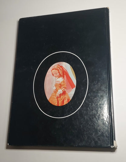 The Wild Swans, Hans Christian Andersen, Golden Press, Shiba, 1966