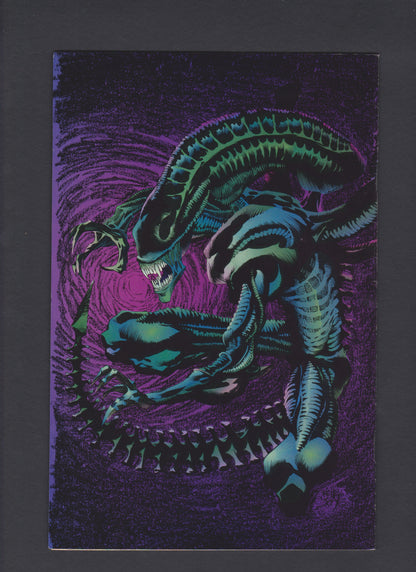 1992 Dark Horse Insider #1 Vol. 2 Dark Horse Comics