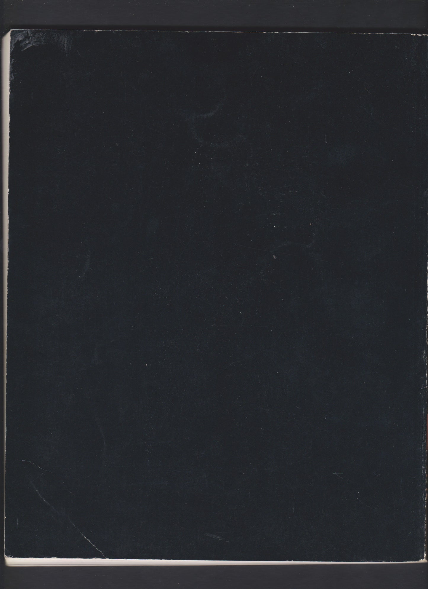 Vintage 1977 United Nations New York The Official Guidebook Mint