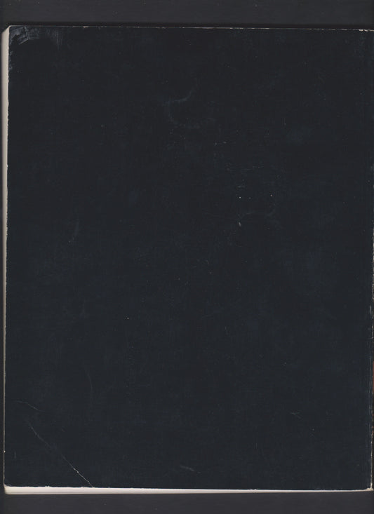 Vintage 1977 United Nations New York The Official Guidebook Mint